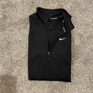 Nike Dry Fit Pullover